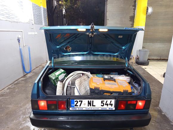 Sahibinden Tofaş Doğan SLX 1994 Model