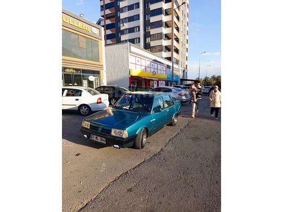 Sahibinden Tofaş Doğan SLX 1994 Model