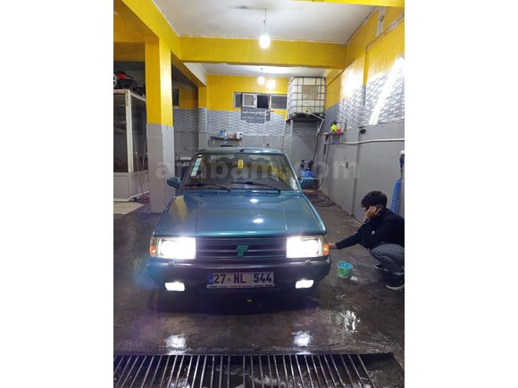 Sahibinden Tofaş Doğan SLX 1994 Model