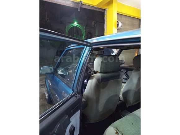 Sahibinden Tofaş Doğan SLX 1994 Model