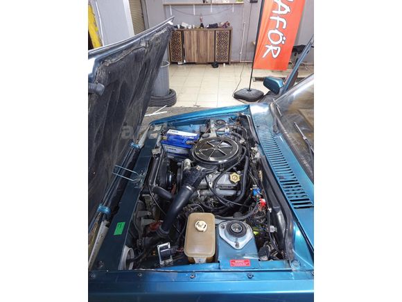 Sahibinden Tofaş Doğan SLX 1994 Model