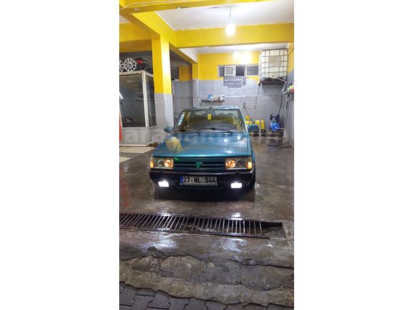 Sahibinden Tofaş Doğan SLX 1994 Model