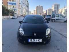 Sahibinden Fiat Punto 1.3 Multijet Lounge 2012 Model 