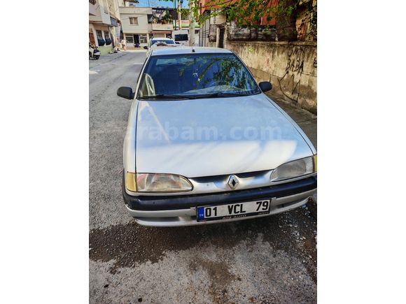 Sahibinden Renault R 19 1.4 Europa RNA 1997 Model