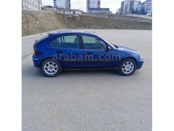 ACİL SATILIK Sahibinden Rover 216 Si 1999 Model Ankara