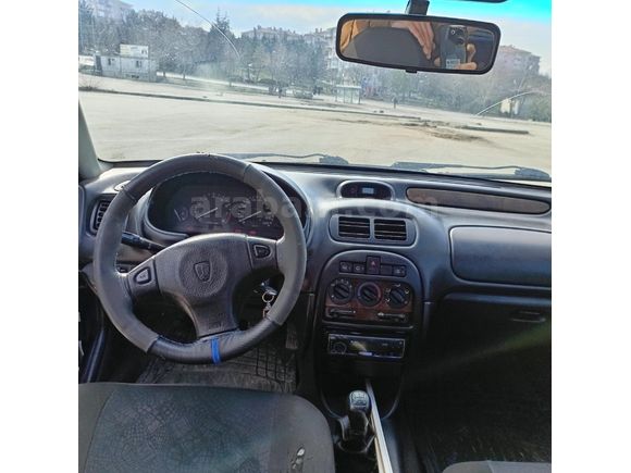 ACİL SATILIK Sahibinden Rover 216 Si 1999 Model Ankara