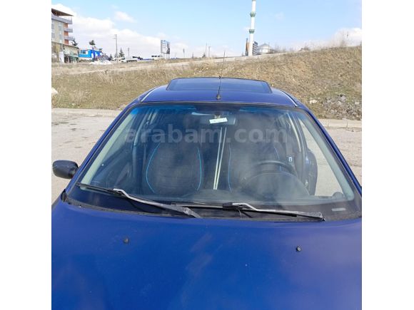 ACİL SATILIK Sahibinden Rover 216 Si 1999 Model Ankara