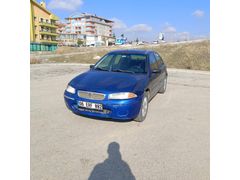 Sahibinden Rover 216 Si 1999 Model Ankara