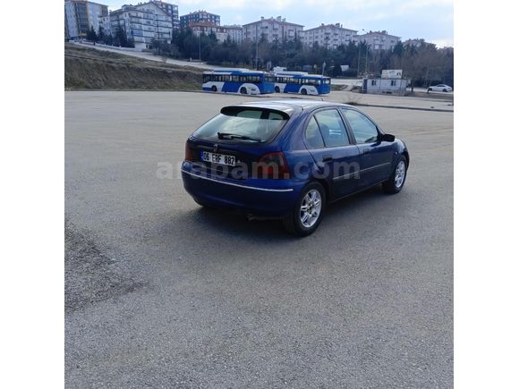 ACİL SATILIK Sahibinden Rover 216 Si 1999 Model Ankara