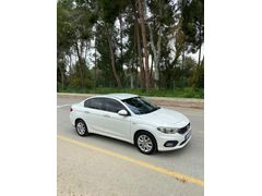 Fiat Egea 1.6 Multijet Urban 2017 Otomatik