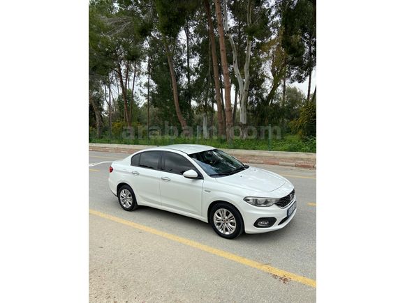 Fiat Egea 1.6 Multijet Urban 2017 Otomatik