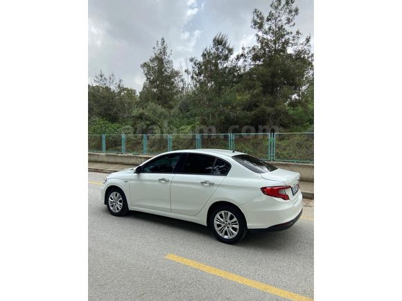 Fiat Egea 1.6 Multijet Urban 2017 Otomatik