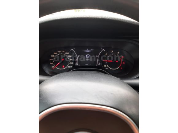 Fiat Egea 1.6 Multijet Urban 2017 Otomatik