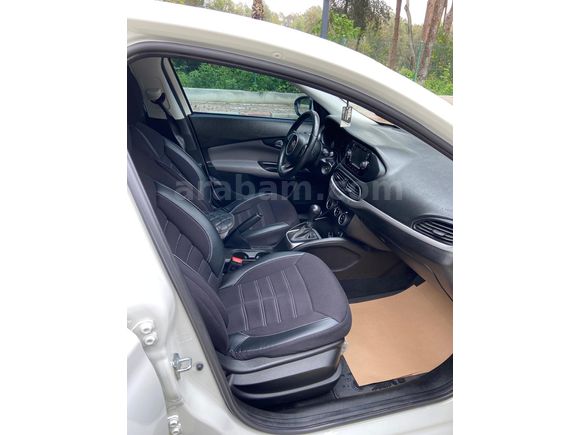 Fiat Egea 1.6 Multijet Urban 2017 Otomatik