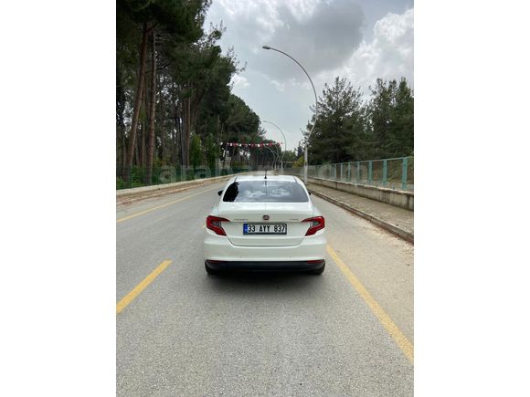 Fiat Egea 1.6 Multijet Urban 2017 Otomatik