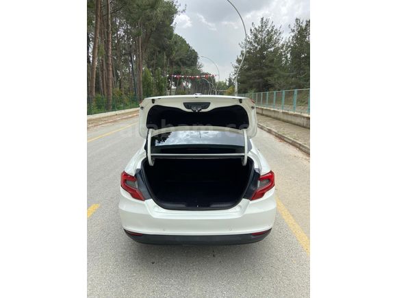 Fiat Egea 1.6 Multijet Urban 2017 Otomatik