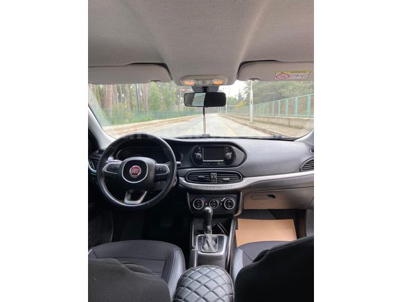 Fiat Egea 1.6 Multijet Urban 2017 Otomatik