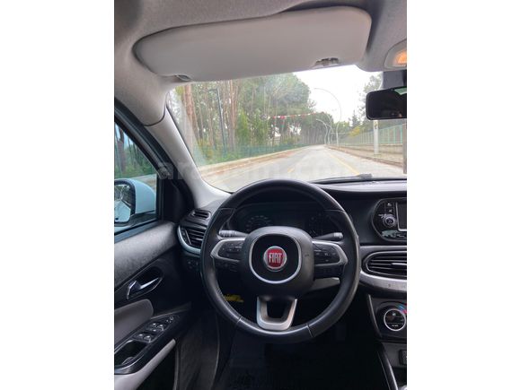 Fiat Egea 1.6 Multijet Urban 2017 Otomatik