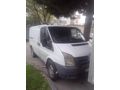 Sahibinden Ford Transit 300 S 2007 Model