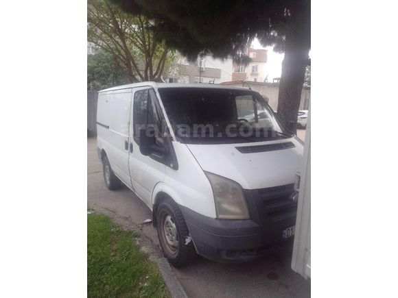 Sahibinden Ford Transit 300 S 2007 Model