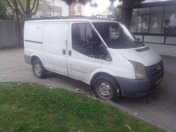 Sahibinden Ford Transit 300 S 2007 Model