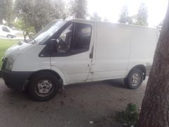 Sahibinden Ford Transit 300 S 2007 Model