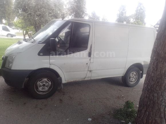 Sahibinden Ford Transit 300 S 2007 Model
