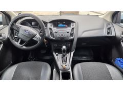 Sahibinden otomatik Ford Focus 2018 dizel atik masrafsız