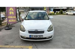Sahibinden Hyundai Accent Era 1.5 CRDi-VGT Style 2009 Model