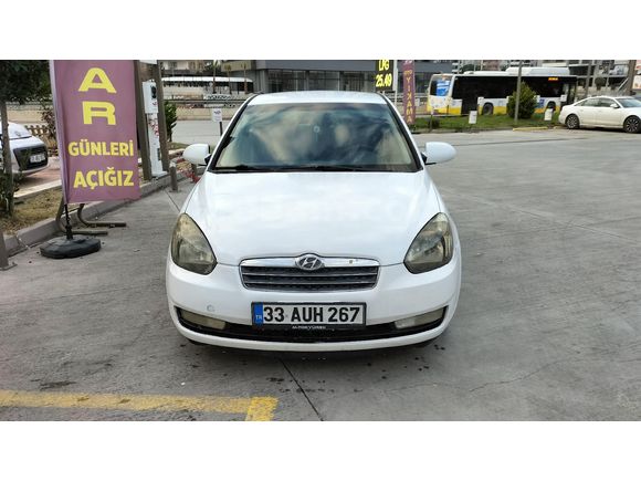 Sahibinden Hyundai Accent Era 1.5 CRDi-VGT Style 2009 Model