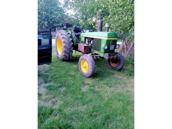 Sahibinden John Deere 2130 İstanbul