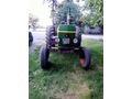 Sahibinden John Deere 2130 İstanbul