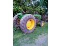 Sahibinden John Deere 2130 İstanbul