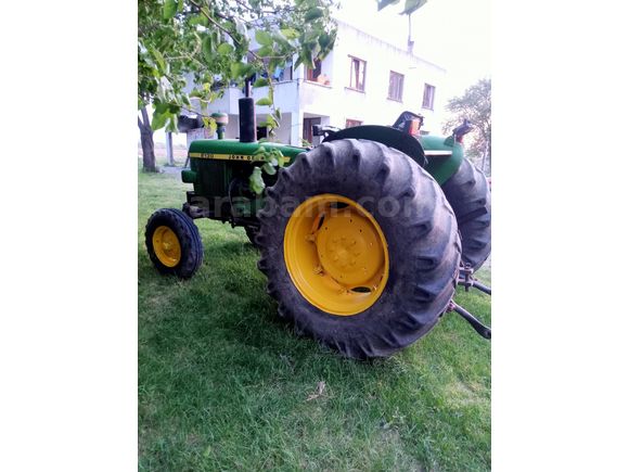Sahibinden John Deere 2130 İstanbul