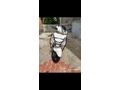 5100 km temiz TVS Jupiter 125
