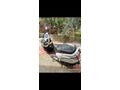5100 km temiz TVS Jupiter 125