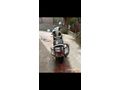 5100 km temiz TVS Jupiter 125
