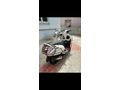 5100 km temiz TVS Jupiter 125