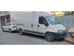 Sahibinden Fiat Ducato 12 m³ 2005 Model