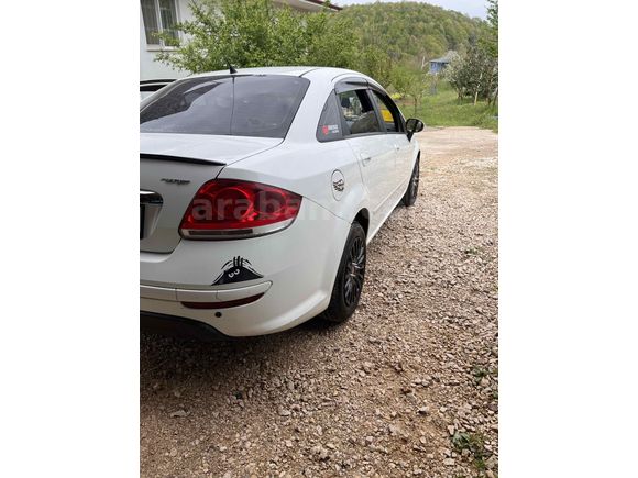 Sahibinden Fiat Linea 1.3 Multijet Pop 2014 Model 
