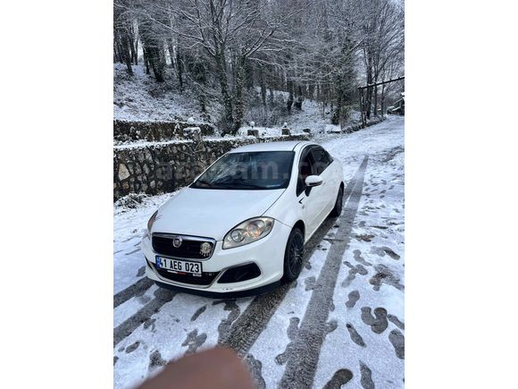 Sahibinden Fiat Linea 1.3 Multijet Pop 2014 Model 