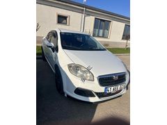 Sahibinden Fiat Linea 1.3 Multijet Pop 2014 Model 