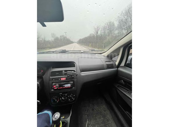 Sahibinden Fiat Linea 1.3 Multijet Pop 2014 Model 