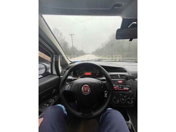 Sahibinden Fiat Linea 1.3 Multijet Pop 2014 Model 