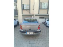 Sahibinden Renault Clio 1.5 dCi Alize 2005 Model 