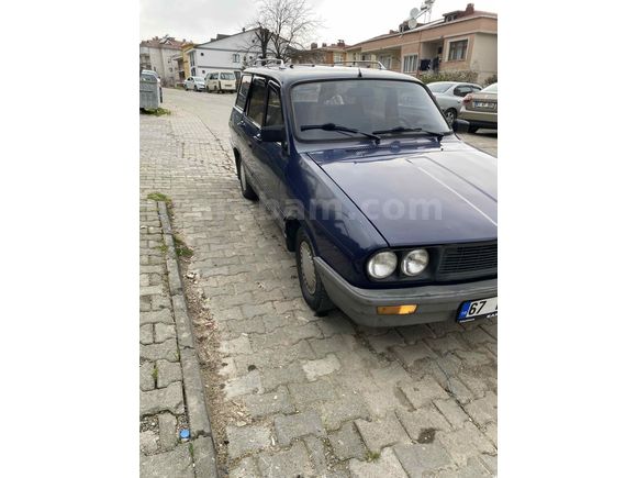 Sahibinden Renault R 12 Toros 1994 Model 