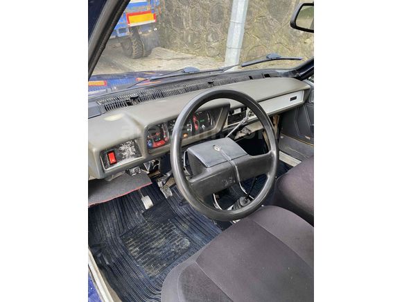 Sahibinden Renault R 12 Toros 1994 Model 