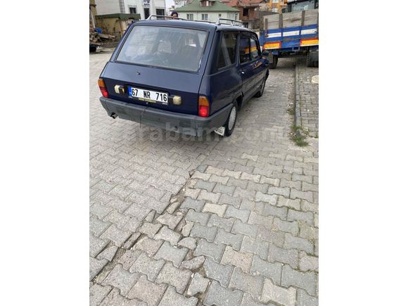 Sahibinden Renault R 12 Toros 1994 Model 