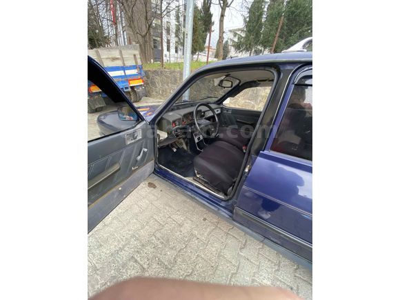 Sahibinden Renault R 12 Toros 1994 Model 
