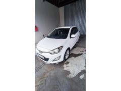 HATASIZ BOYASIZ BAKIMLI 1.2 HYUNDAİ İ20 SENSE FULL PAKET